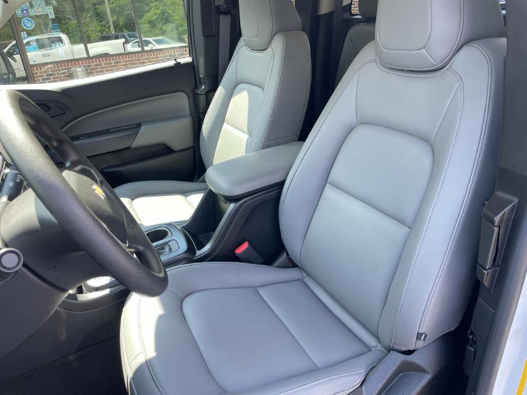 2018 Chevrolet Colorado Image 14