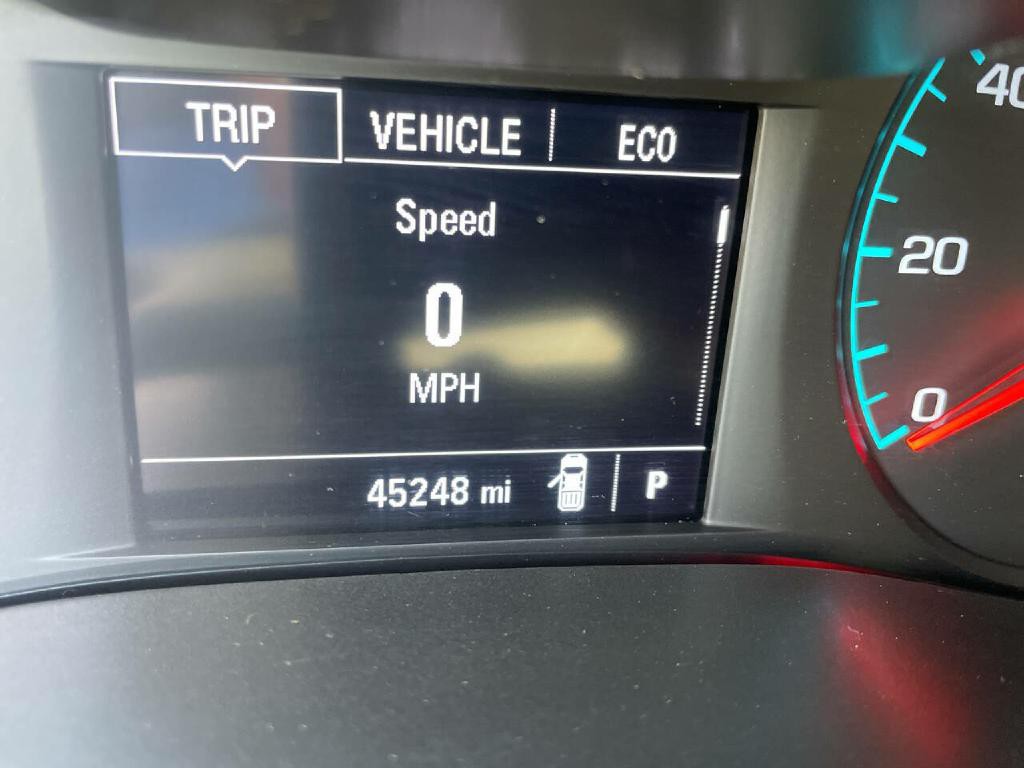 2018 Chevrolet Colorado Image 15