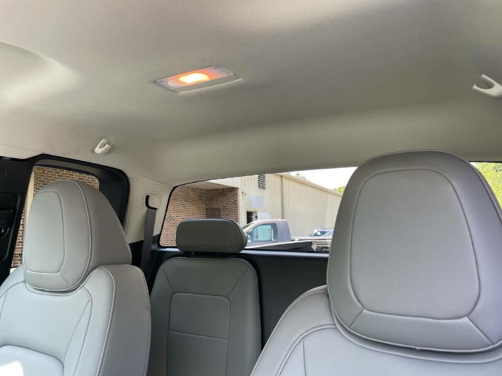 2018 Chevrolet Colorado Image 22