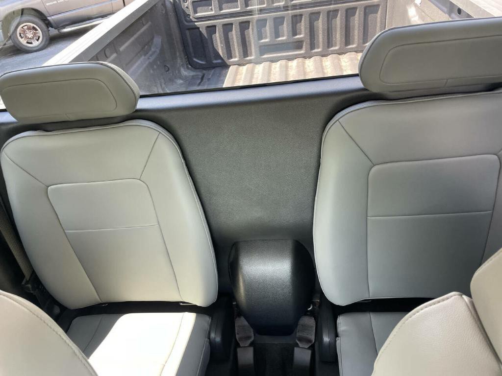2018 Chevrolet Colorado Image 24