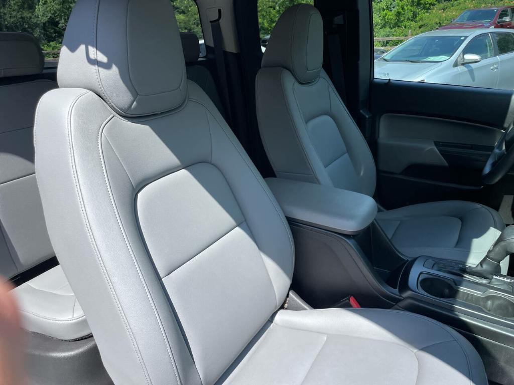 2018 Chevrolet Colorado Image 29