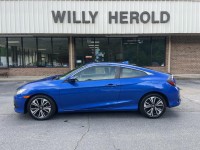 Image for 2016 Honda Civic EX L ID: 6679467