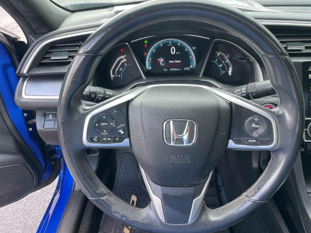 2016 Honda Civic Image 13