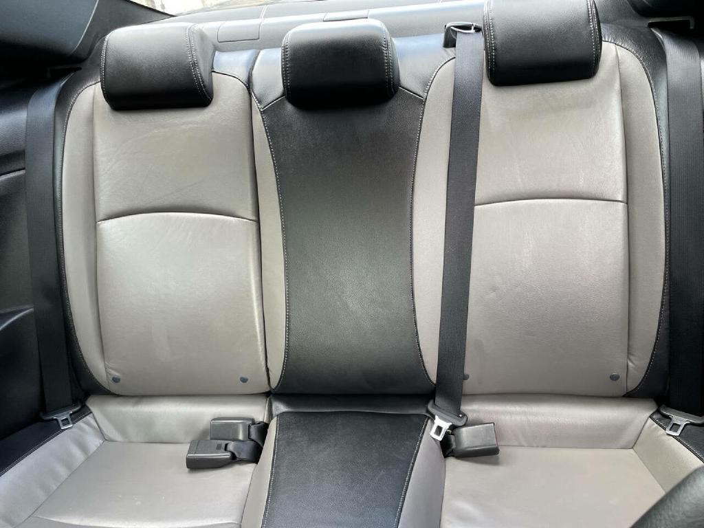 2016 Honda Civic Image 21