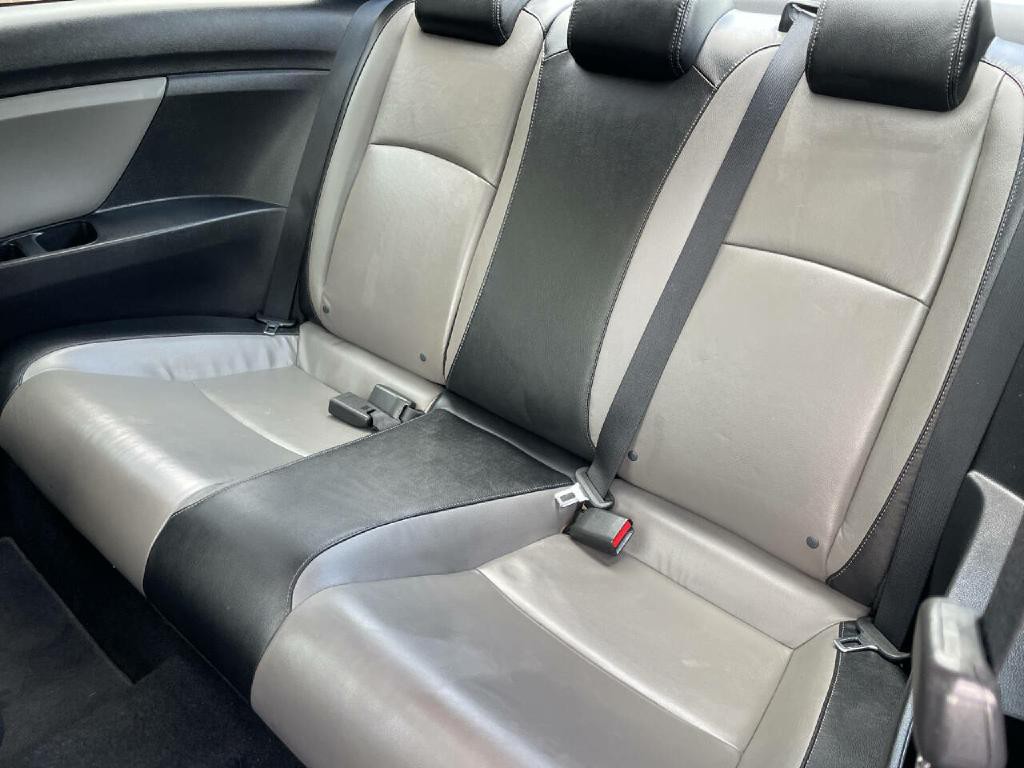 2016 Honda Civic Image 22
