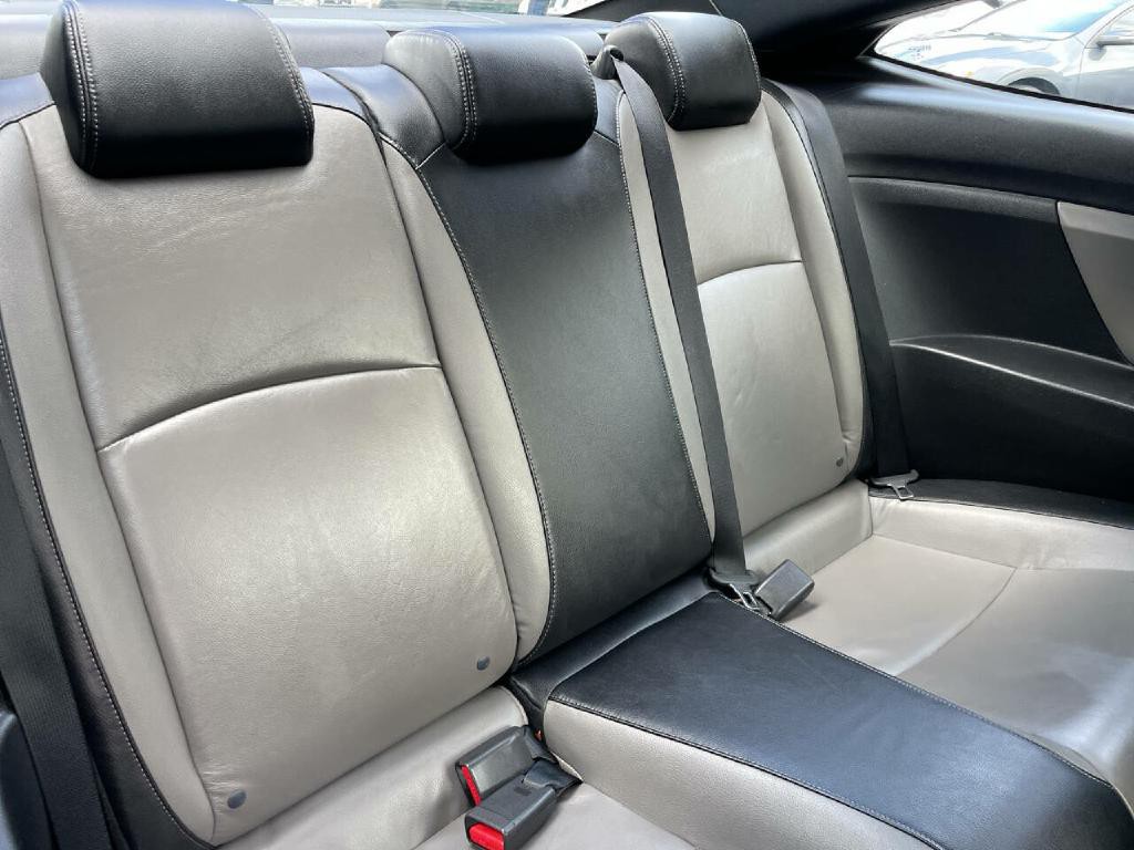 2016 Honda Civic Image 23
