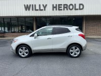 Image for 2015 Buick Enclave Base ID: 6685404