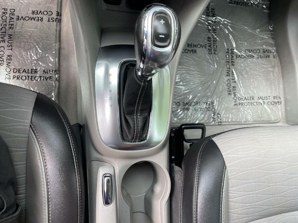 2015 Buick Enclave Image 19