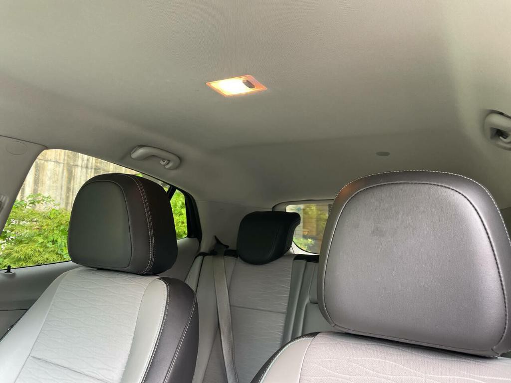 2015 Buick Enclave Image 20