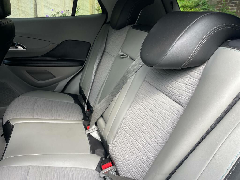 2015 Buick Enclave Image 21