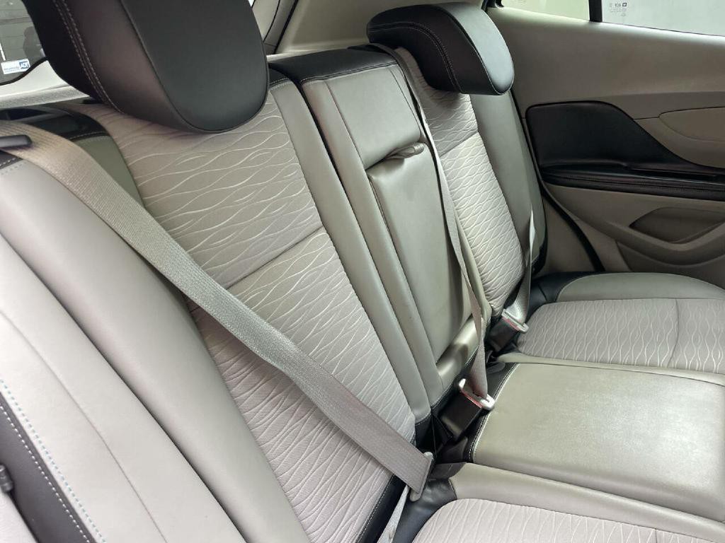 2015 Buick Enclave Image 25