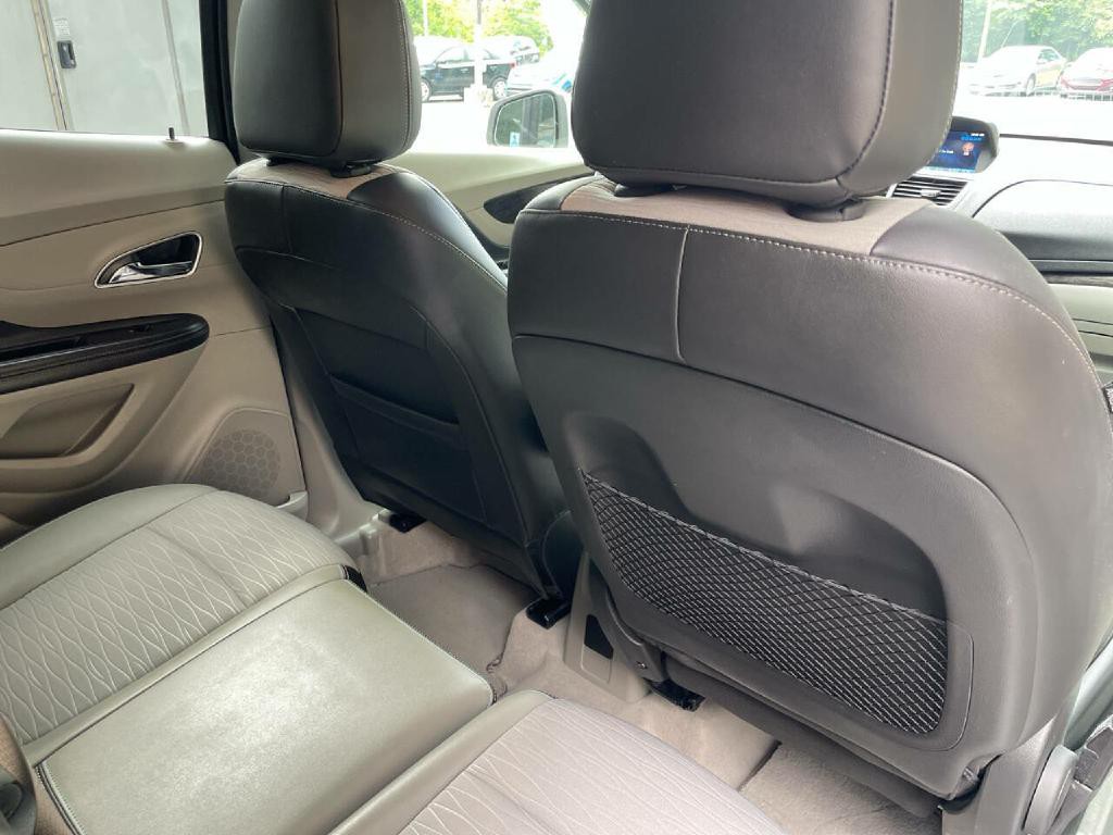 2015 Buick Enclave Image 26