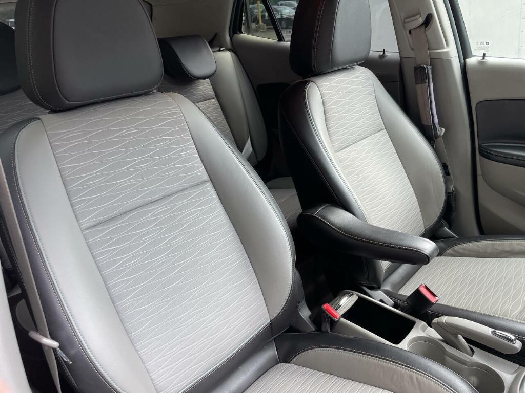 2015 Buick Enclave Image 28