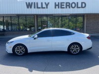 Image for 2020 Hyundai Sonata SEL ID: 6688977