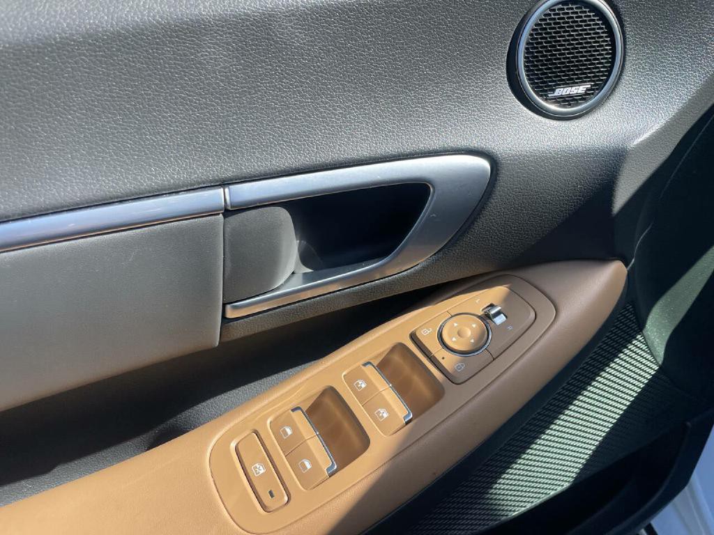 2020 Hyundai Sonata Image 12