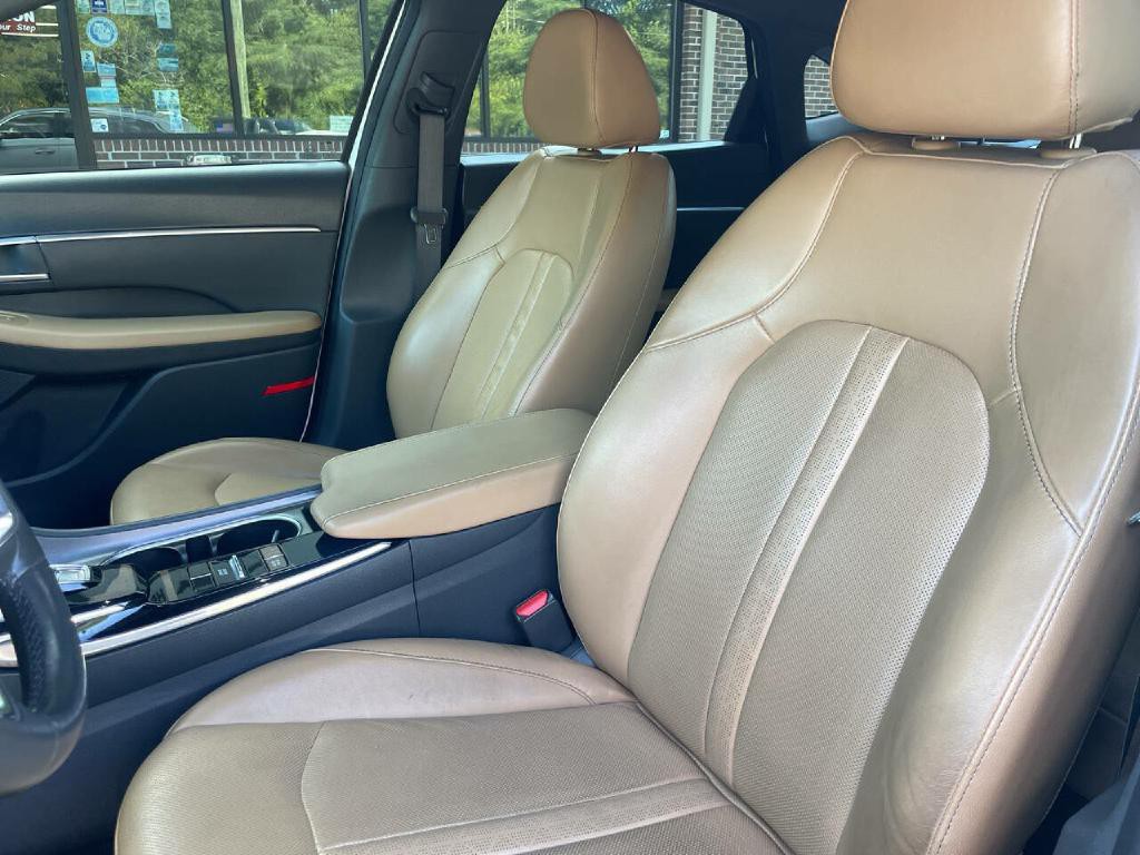 2020 Hyundai Sonata Image 13