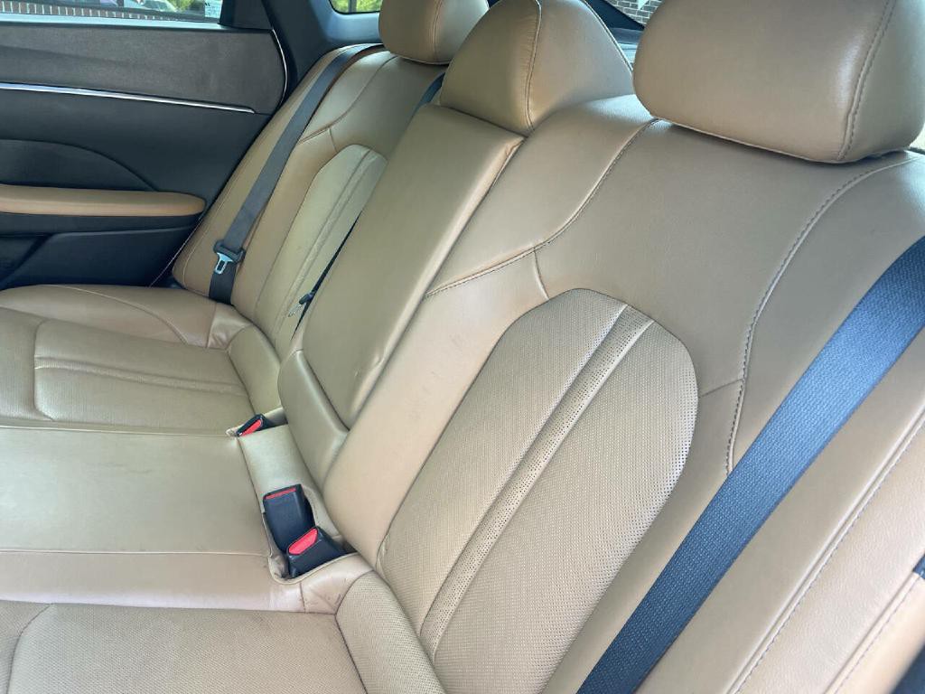 2020 Hyundai Sonata Image 25