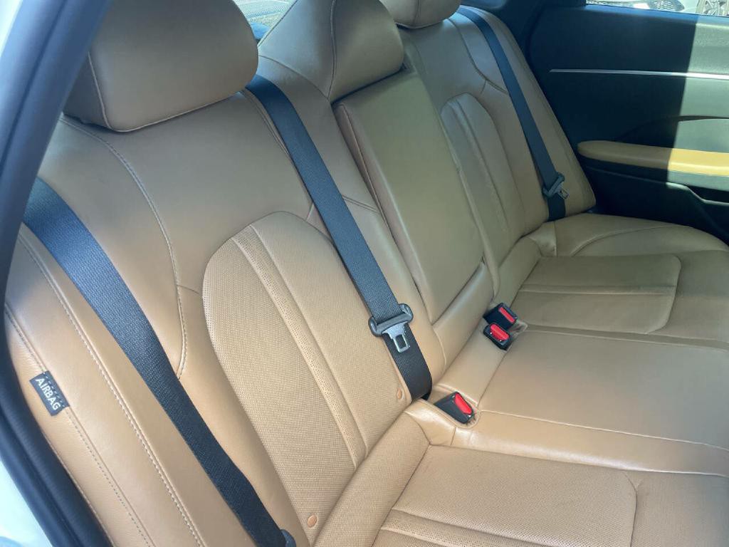 2020 Hyundai Sonata Image 26