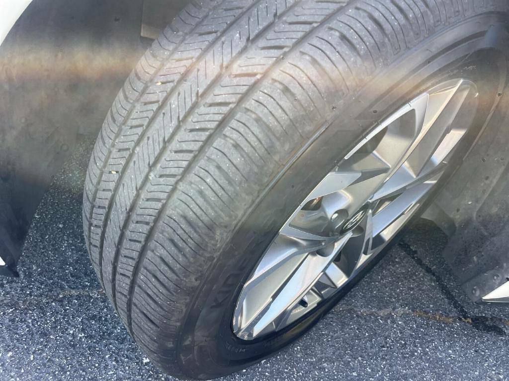 2020 Hyundai Sonata Image 33
