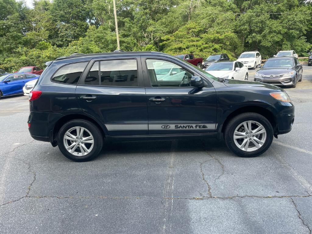 2011 Hyundai Santa Fe Image 5