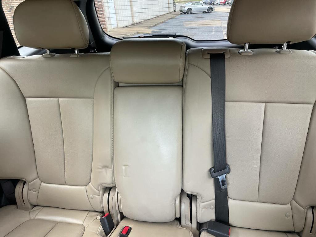 2011 Hyundai Santa Fe Image 19