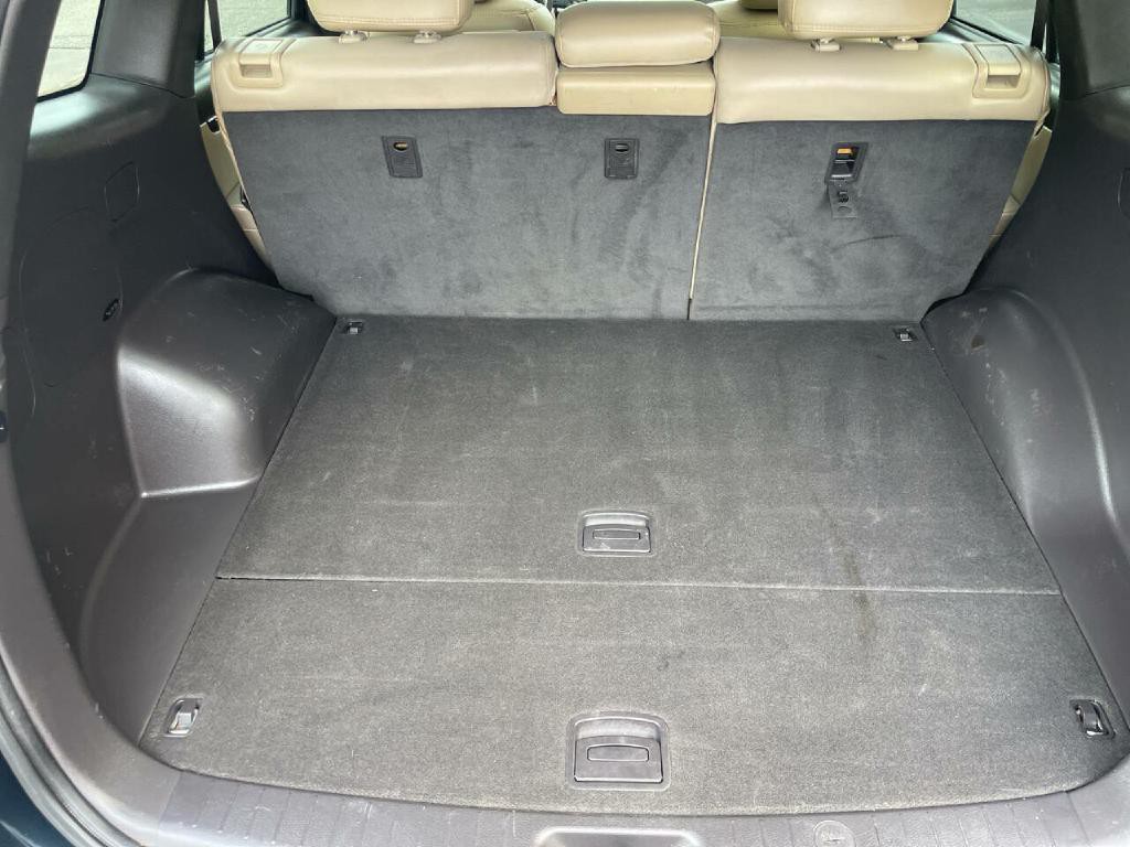 2011 Hyundai Santa Fe Image 28