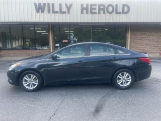 Image for 2012 Hyundai Sonata GLS ID: 6732088