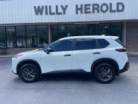 Image for 2021 Nissan Rogue S ID: 6732089