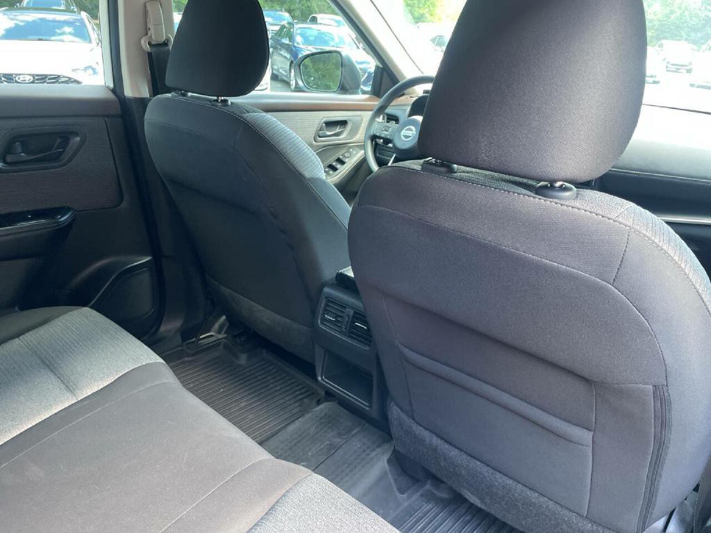 2021 Nissan Rogue Image 23