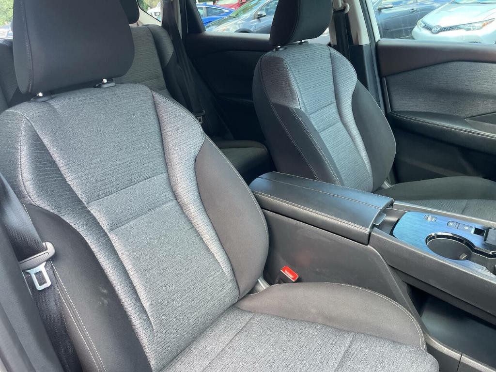 2021 Nissan Rogue Image 26