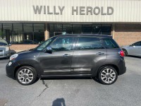 Image for 2015 FIAT 500L Lounge ID: 6732090