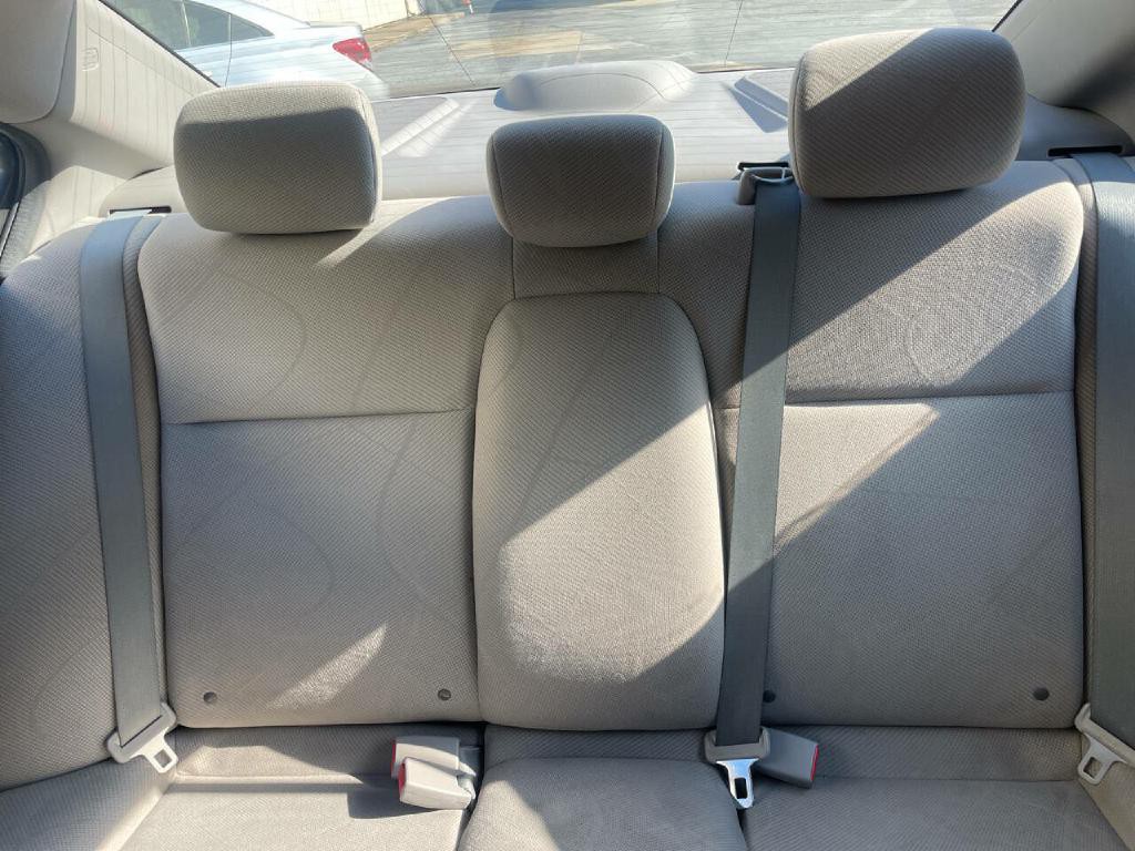 2012 Honda Civic Image 19