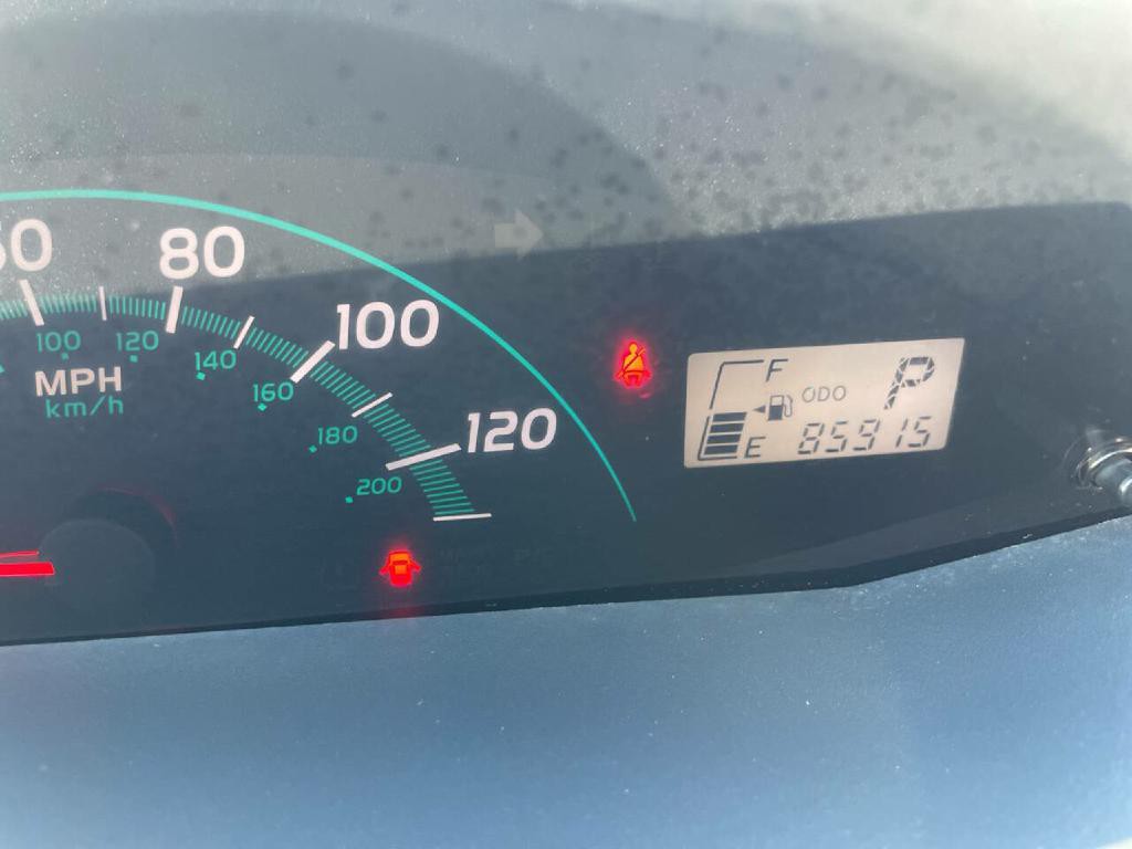 2008 Toyota Yaris Image 12