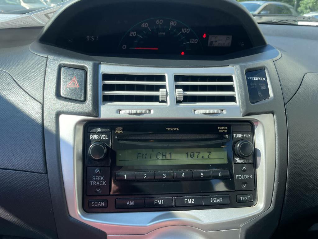 2008 Toyota Yaris Image 13