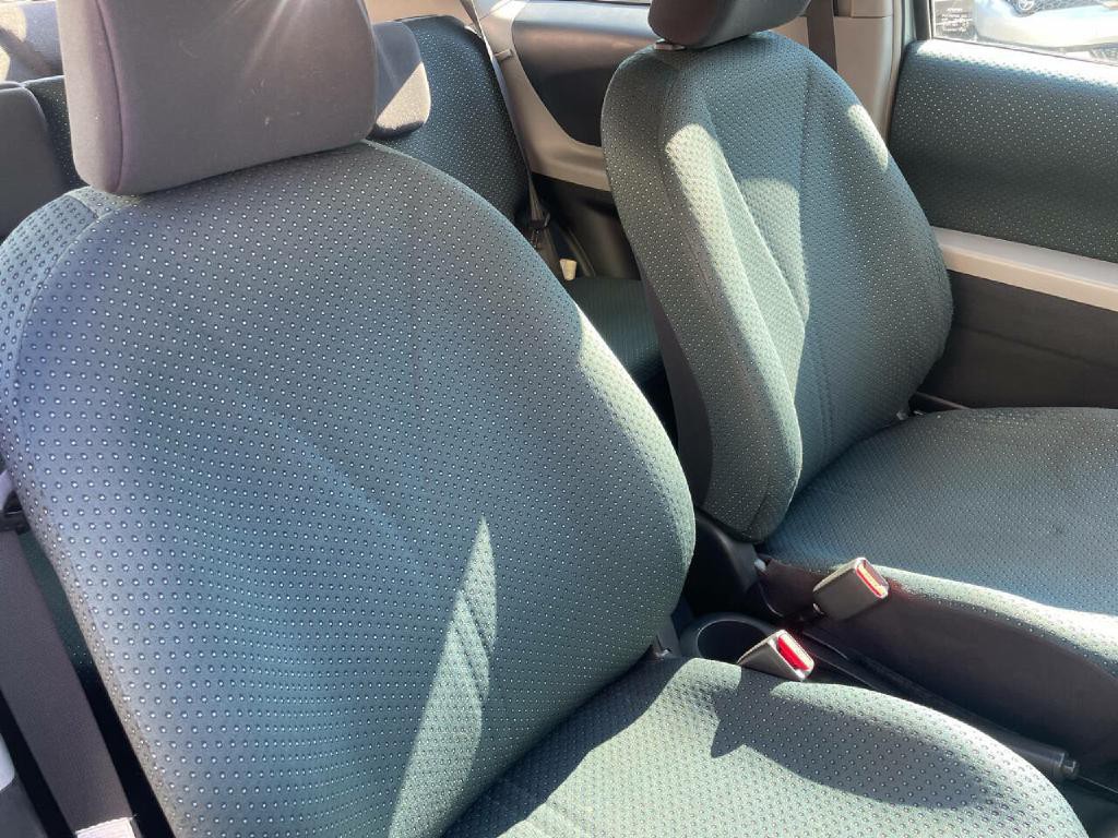 2008 Toyota Yaris Image 20