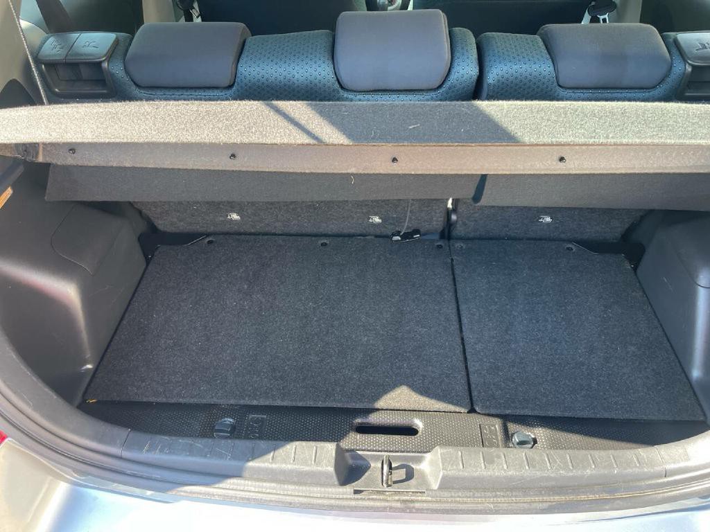 2008 Toyota Yaris Image 22
