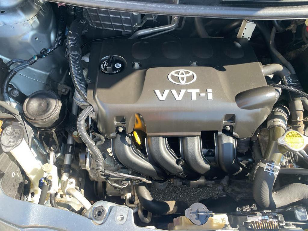 2008 Toyota Yaris Image 26