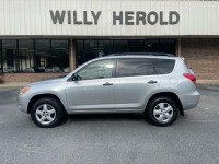 Image for 2006 Toyota Rav4 Base ID: 6732093