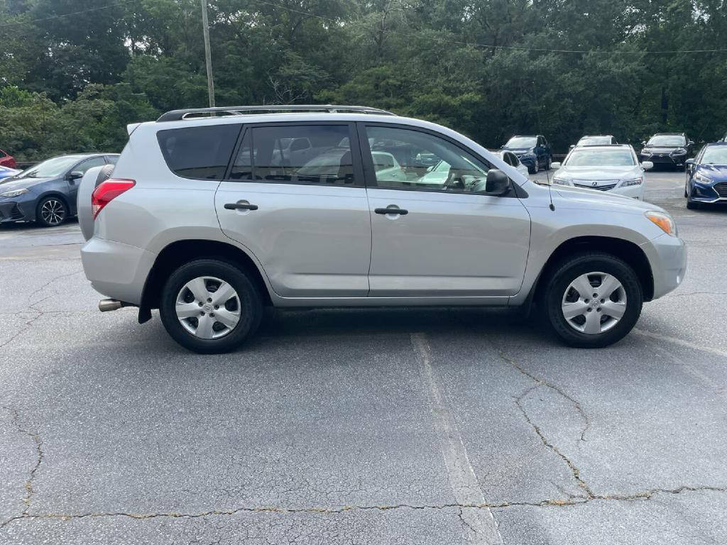 2006 Toyota Rav4 Image 5