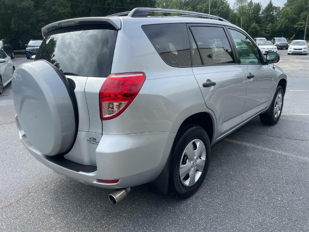 2006 Toyota Rav4 Image 6