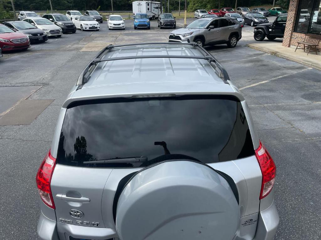 2006 Toyota Rav4 Image 9