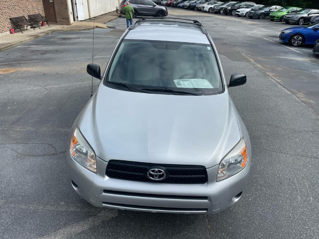 2006 Toyota Rav4 Image 10