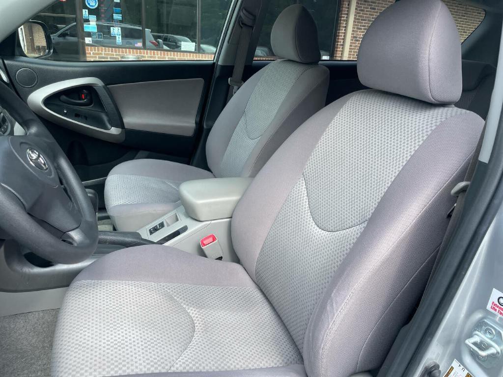 2006 Toyota Rav4 Image 12