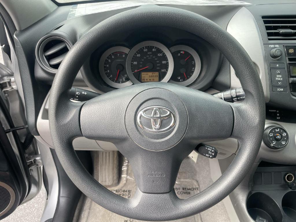 2006 Toyota Rav4 Image 13