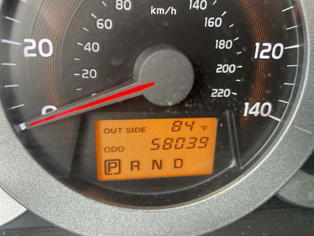 2006 Toyota Rav4 Image 14