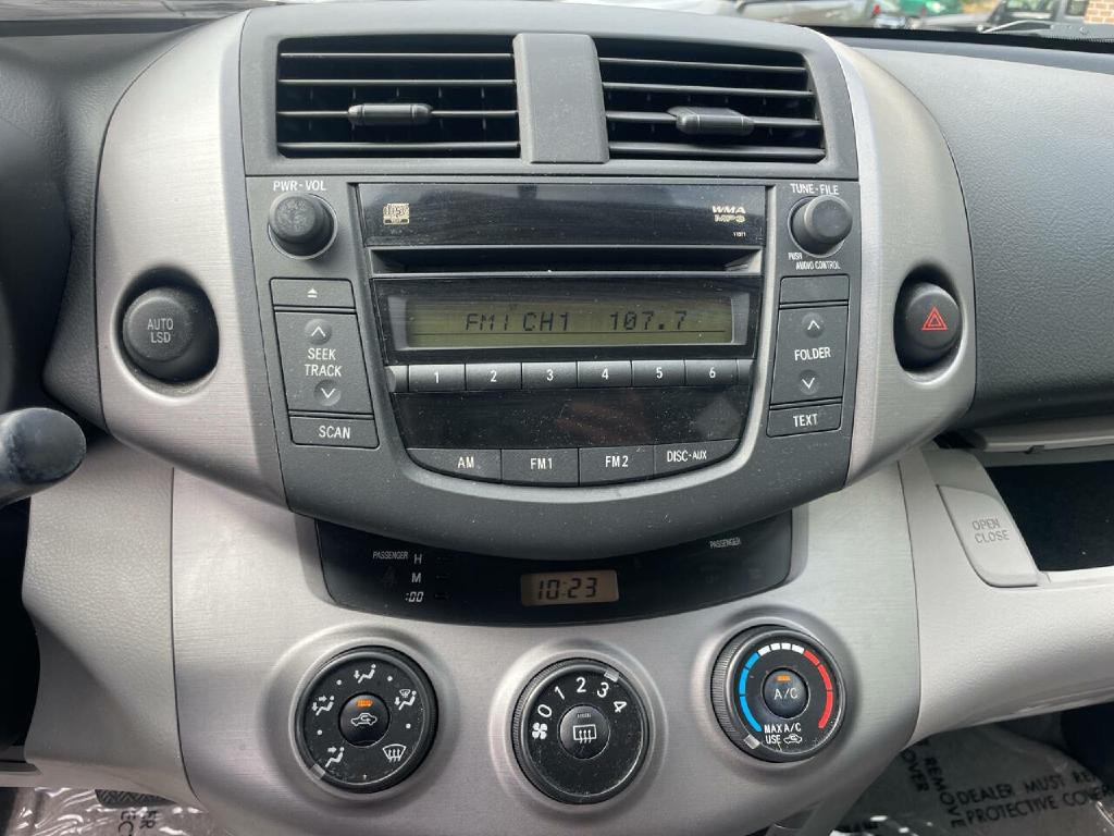 2006 Toyota Rav4 Image 15