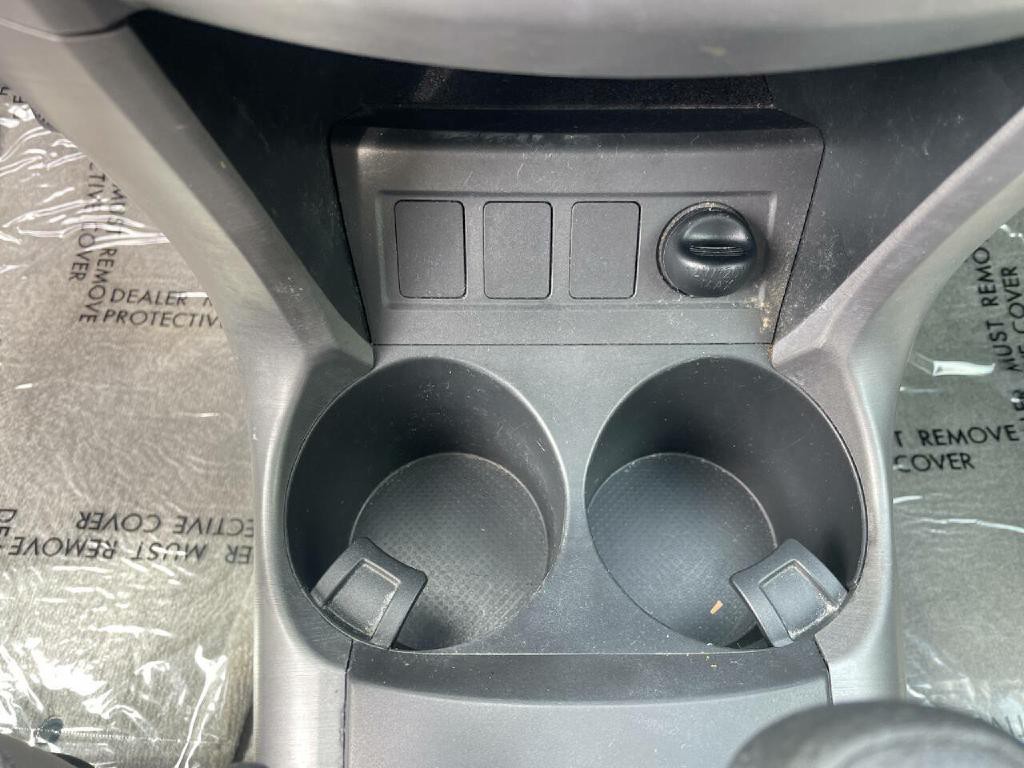 2006 Toyota Rav4 Image 16