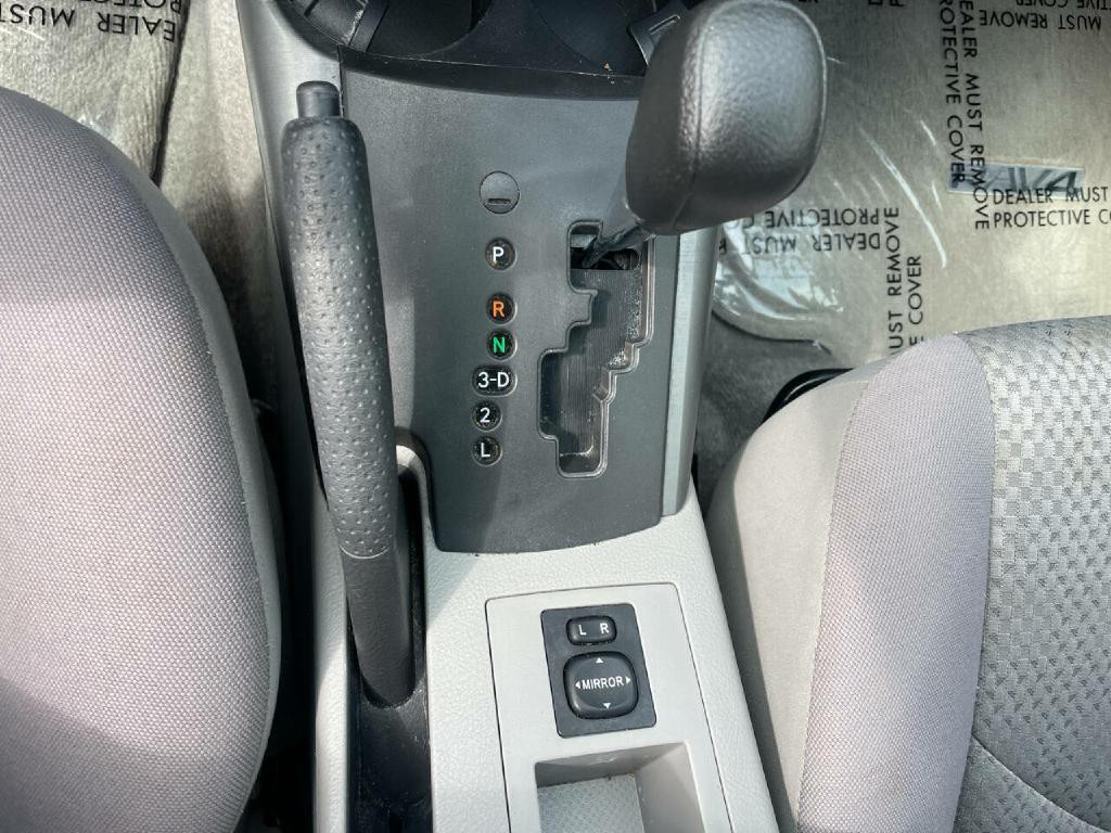 2006 Toyota Rav4 Image 18