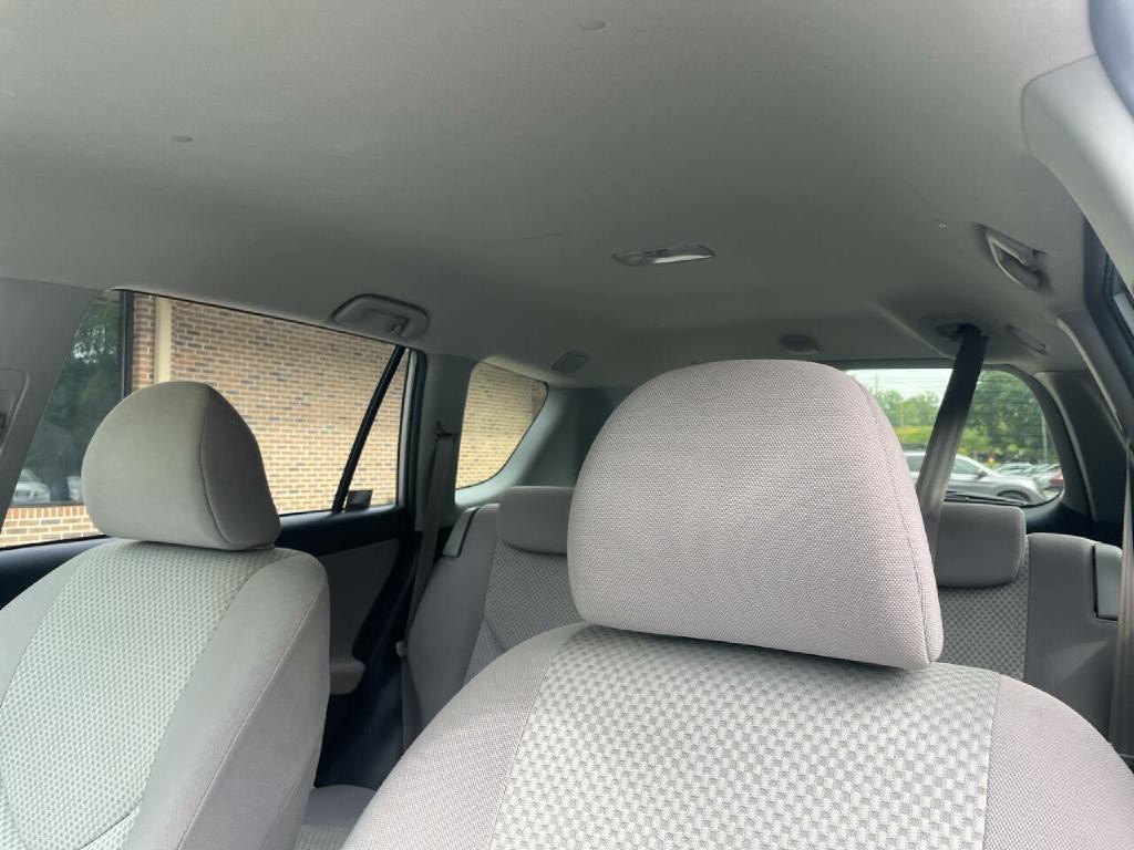 2006 Toyota Rav4 Image 19