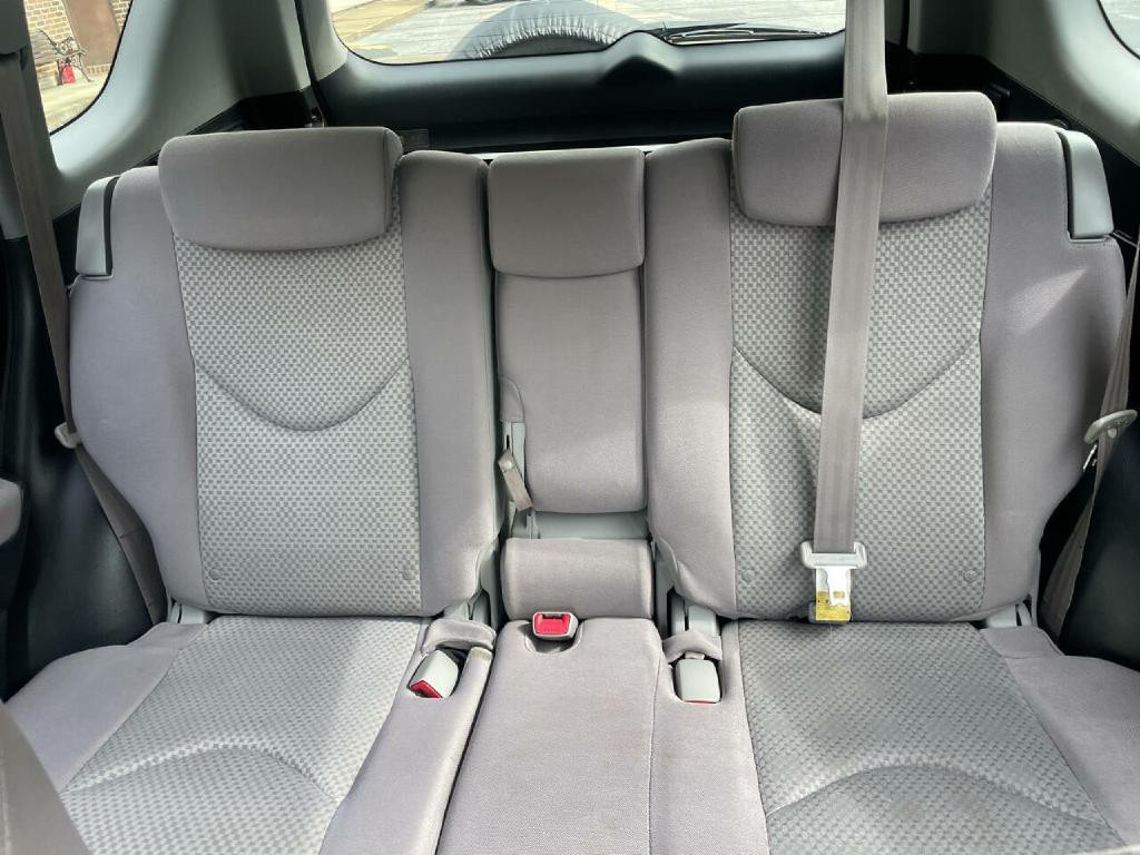 2006 Toyota Rav4 Image 20